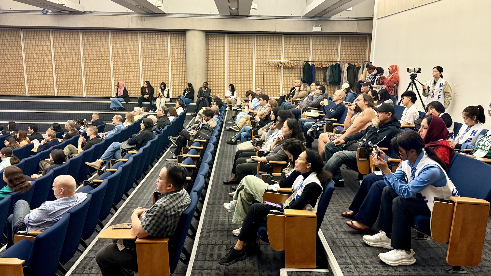 Fathers 2025 workshop photo 3